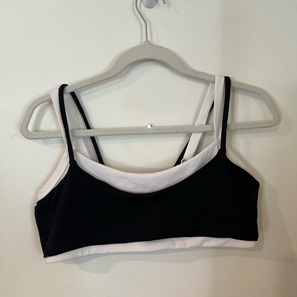 Form Layered Bra - Picture 4 of 8